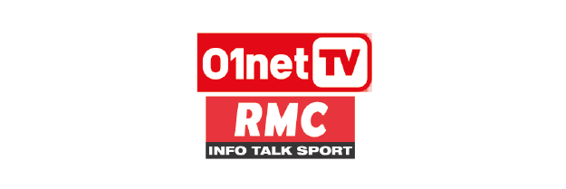 Logo 01Net