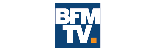 Logo BFMTV