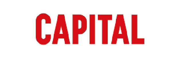 Logo Capital