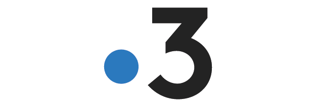 Logo France 3