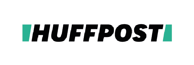 Logo Huffpost