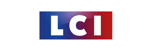 Logo LCI