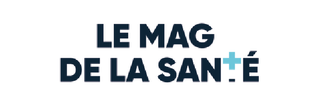 Logo Le Mag Santé