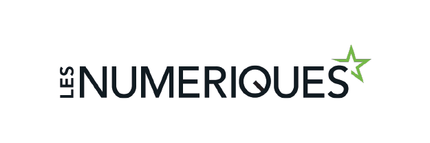 Logo Les Numériques